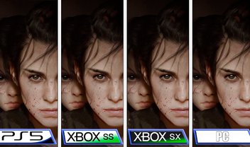 Vídeo compara A Plague Tale: Requiem no PS5, Xbox Series S/X e PC