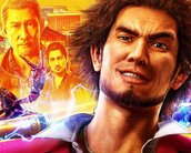 Yakuza: Like a Dragon tem forte inspiração de One Piece, afirma produtor