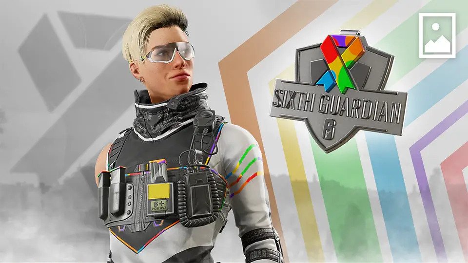 Apex Legends anuncia personagem trans em nova atualização, esports