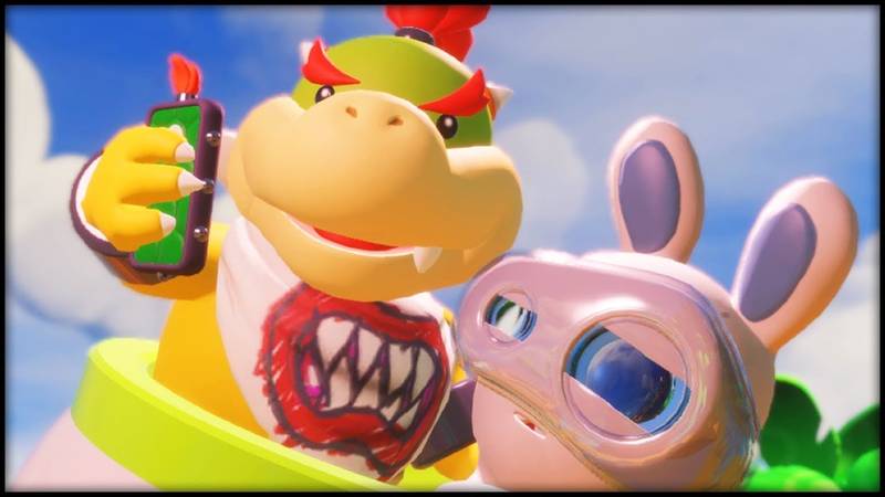 bowser jr