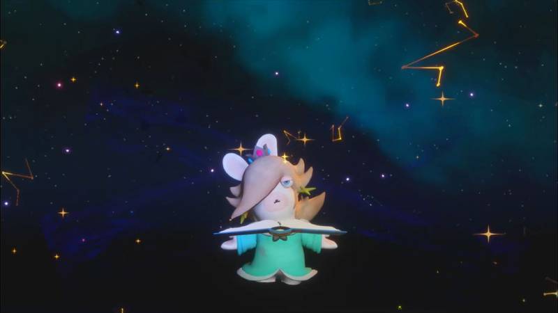 rosalina
