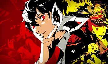 Xbox Game Pass recebe Persona 5 Royal, Amnesia Collection e mais