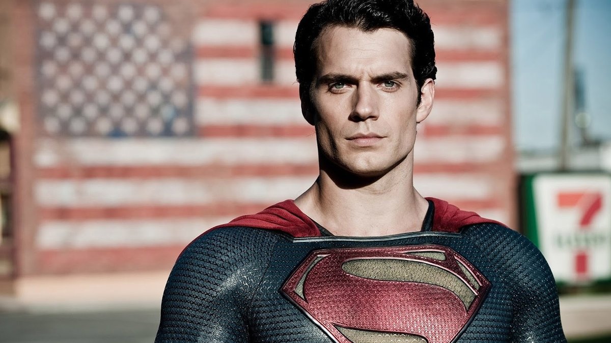 10 atores que podem substituir Henry Cavill como Superman no