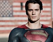 Homem de Aço 2: sequência com Henry Cavill está em desenvolvimento