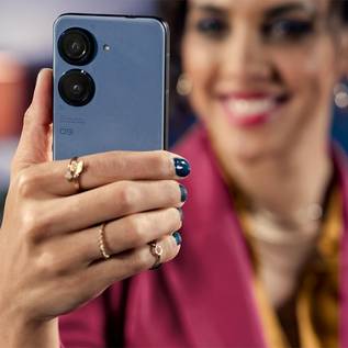 Imagem de Asus anuncia Zenfone 9 no Brasil por R$ 4 mil com tamanho compacto