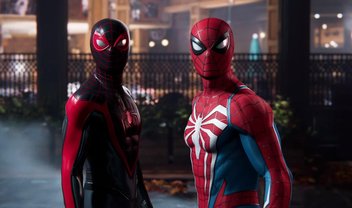 Marvel's Spider-Man será lançado para PC