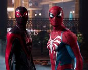 Marvel's Spider-Man 2 ainda será lançado em 2023, afirma Insomniac