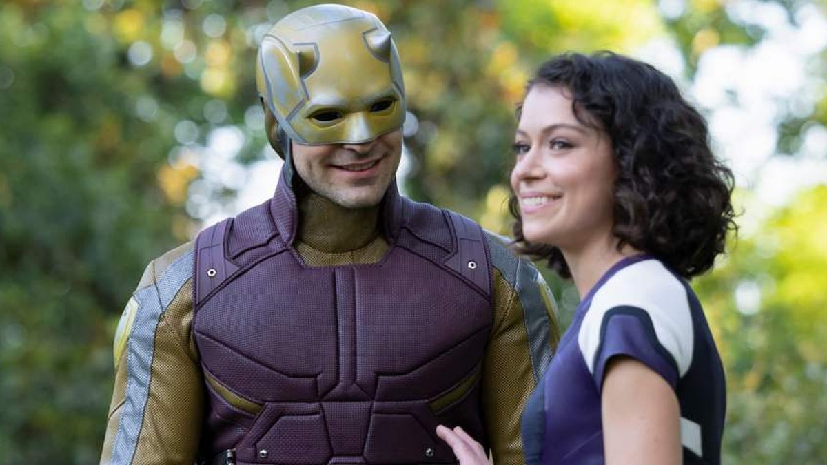 Tatiana Maslany vai ser a protagonista de She-Hulk - Séries da TV