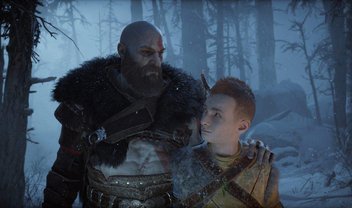 God of War: Ragnarok ganha trailer oficial de lançamento; veja