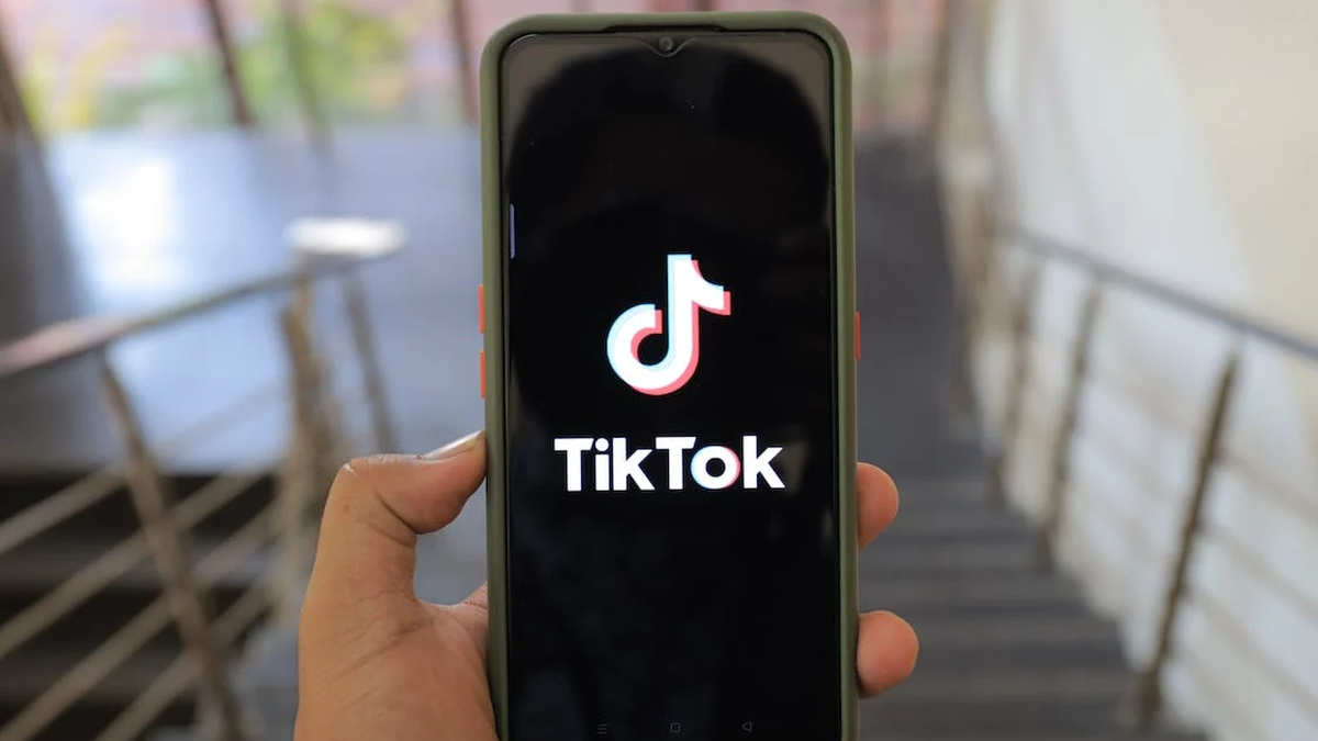 Esta flopado e quer viralizar no TikTok?