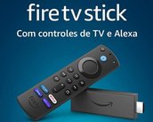 Confira os 10 eletrônicos mais vendidos na Amazon