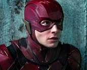 The Flash 2: apesar de polêmicas com Ezra Miller, DC planeja sequência