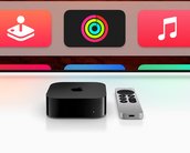 Apple TV 4K ganha nova versão com chip do iPhone 14; veja preços