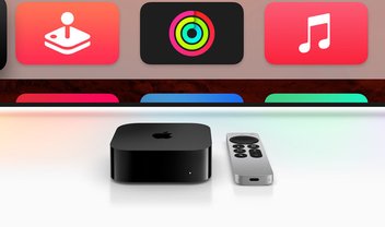 Apple TV 4K ganha nova versão com chip do iPhone 14; veja preços