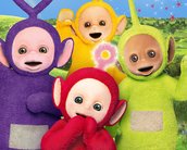 Teletubbies: reboot da série clássica ganha trailer na Netflix; assista!