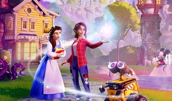 13 dicas para iniciantes em Disney Dreamlight Valley