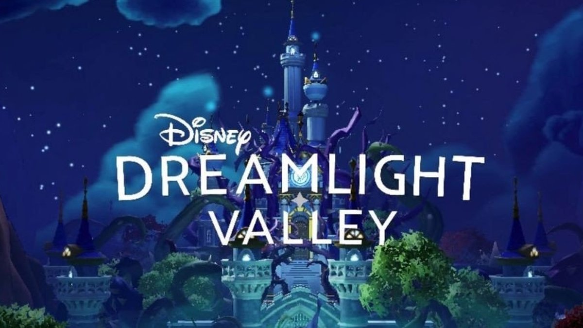 Disney Dreamlight Valley, Aplicações de download da Nintendo Switch, Jogos