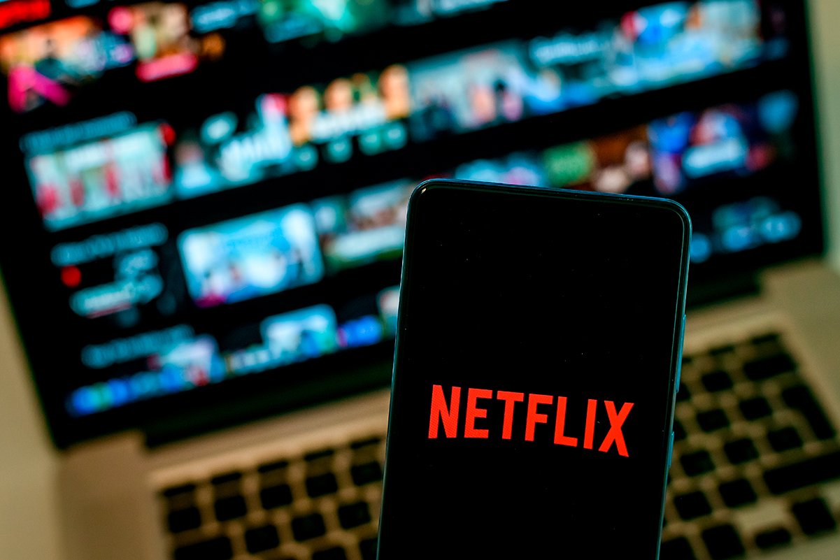 Taxa para compartilhamento da Netflix atiça mercado