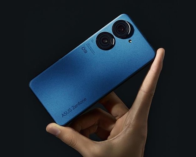 Zenfone 9