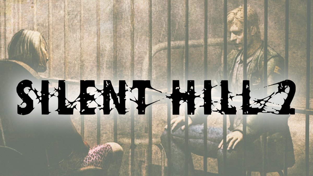 silent hill 2 historia｜TikTok Search