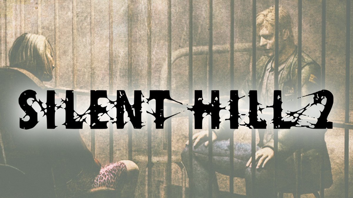 silent hill historia｜TikTok Search