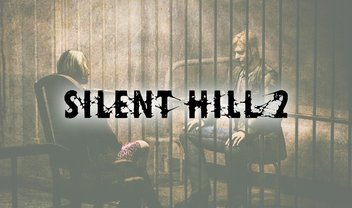 Remake de Silent Hill 2 deve ser revelado pela Konami hoje (19)