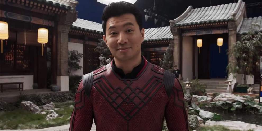 Simu Liu revela com qual herói ou heroína ele gostaria de contracenar no  MCU - CinePOP