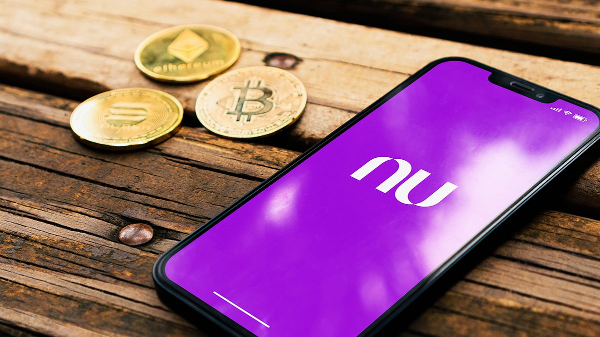 Drex: Nubank anuncia início dos testes práticos com o 'Real Digital' -  TecMundo