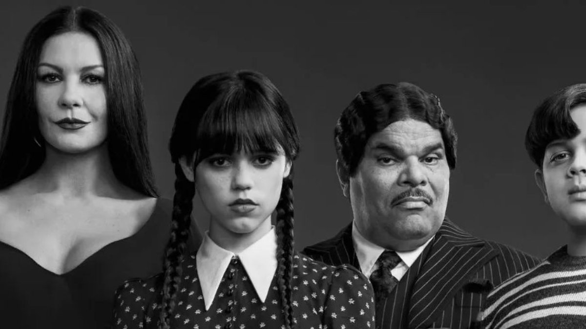 A Família Addams - Filme 2019 - AdoroCinema