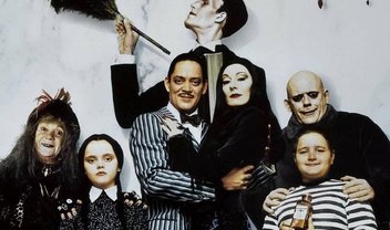 Conheça 7 filmes e séries sobre a Família Addams