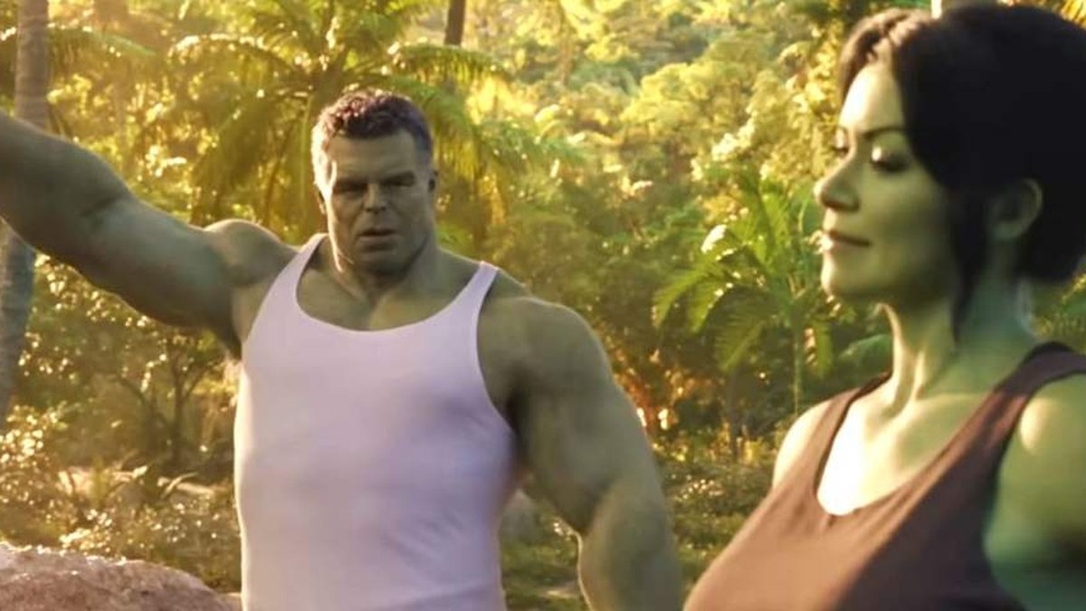 She-Hulk sugere 2ª temporada e filme do Hulk em final surpreendente