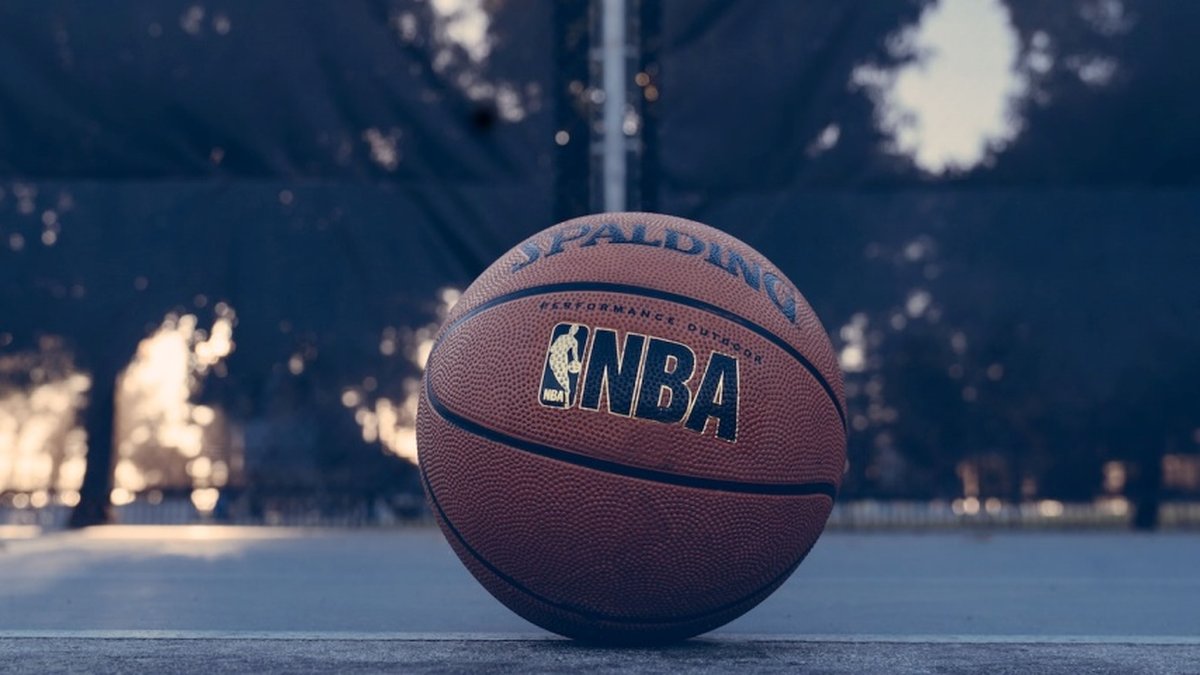 NBA fecha acordo com  Prime Video e reforça presença multiplataforma  no Brasil - Lance!