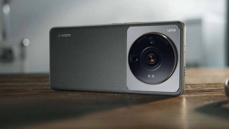 Xiaomi 12S Ultra