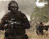 Call of Duty não chega ao Game Pass por acordo da Sony