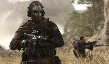 Call of Duty não chega ao Game Pass por acordo da Sony