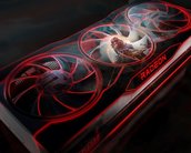 Radeon RX 7000 mais potente pode dobrar desempenho em Ray Tracing