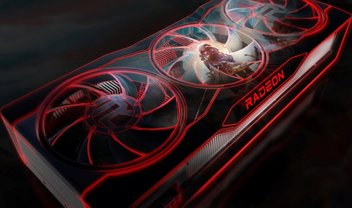 Radeon RX 7000 mais potente pode dobrar desempenho em Ray Tracing