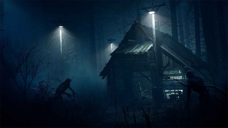 PlayStation Store traz descontos exclusivos de Halloween com jogos até 85% mais baratos por tempo limitado