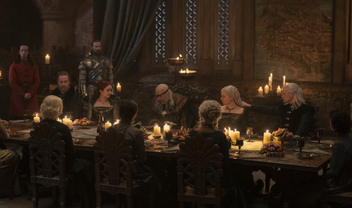 House of the Dragon': veja semelhanças de série com 'Game of Thrones