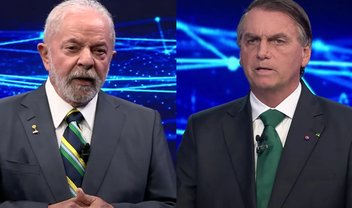 Veja propostas de Lula e Bolsonaro para trabalhadores de apps