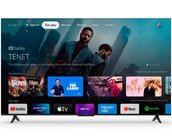 Google TV: veja televisões que usam o sistema no Brasil