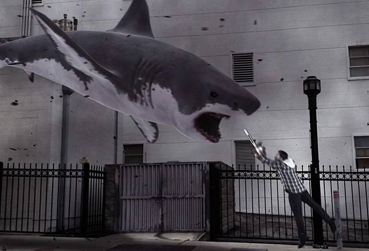 Sharknado