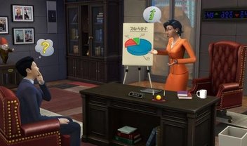 The Sims 4: descubra qual carreira dá mais dinheiro no game
