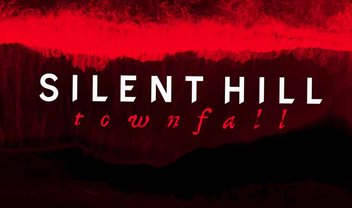 Silent Hill Townfall é novo jogo publicado pela Annapurna