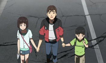 Anohana e 10 animes de drama para você conhecer