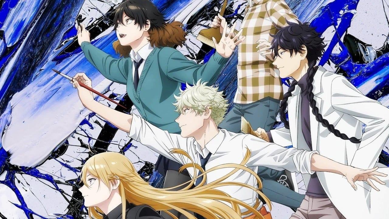 10 animes de drama que todo otaku deve assistir - Página 7 de 11 - Anime  United