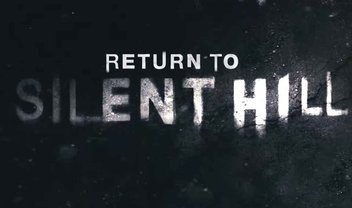 Return to Silent Hill é novo filme inspirado no segundo game