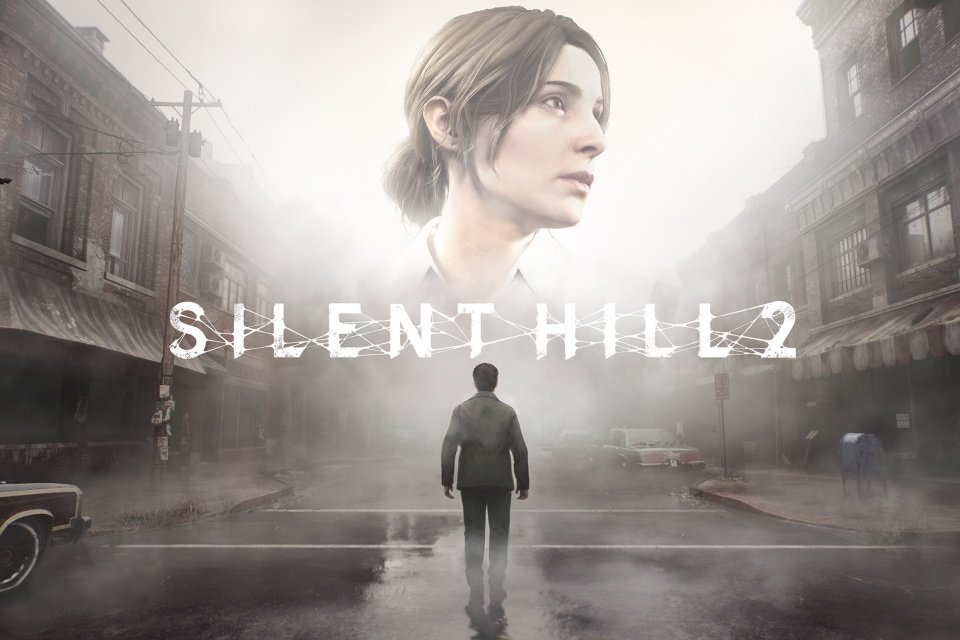 Requisitos Mínimos e Recomendados SILENT HILL 2 REMAKE (PC) STEAM 