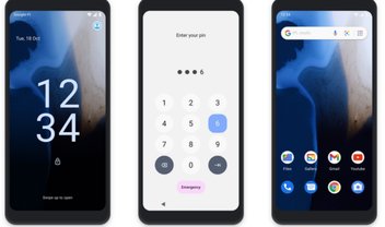 Google lança Android 13 Go Edition para celulares de entrada