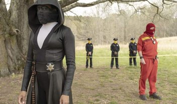 Watchmen: criador dos quadrinhos originais detona série da HBO